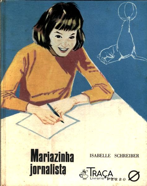 Mariazinha Jornalista