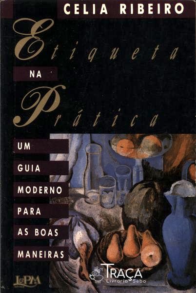 Etiqueta Na Prática