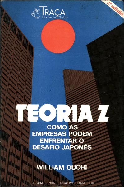Teoria Z