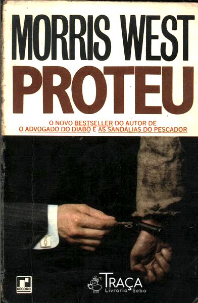 Proteu
