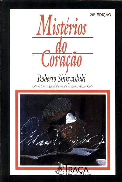 Mistérios do Coração