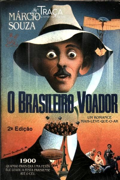 O Brasileiro Voador
