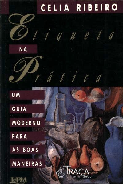 Etiqueta Na Prática