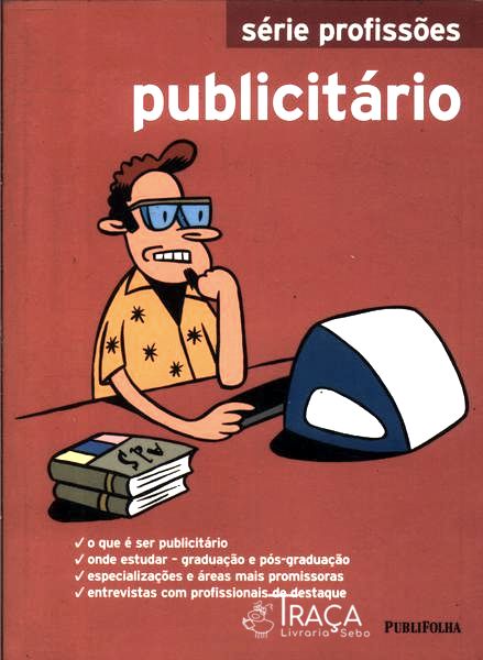 Publicitário