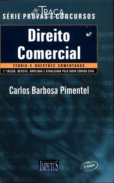 Direito Comercial