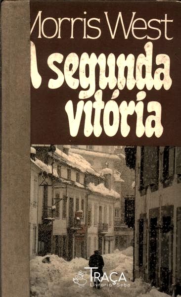 A Segunda Vitória