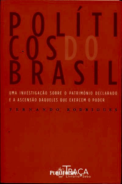 Políticos do Brasil