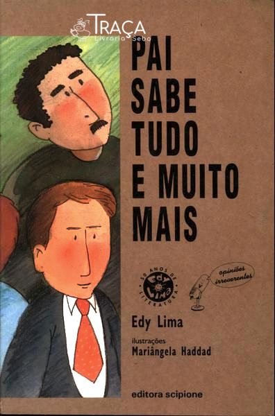 Pai Sabe Tudo E Muito Mais