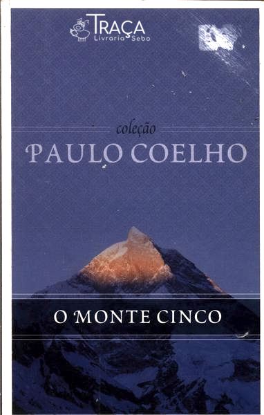 O Monte Cinco