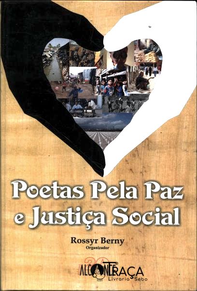 Poetas Pela Paz e Justiça Social