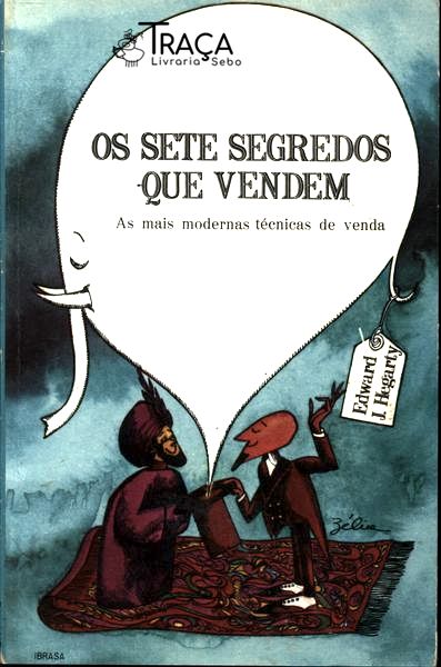 Os Sete Segredos Que Vendem