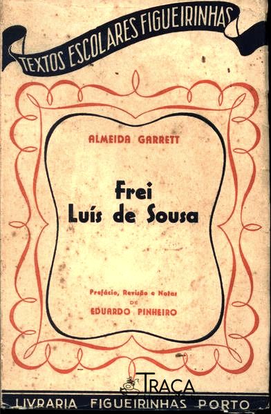 Frei Luís de Sousa