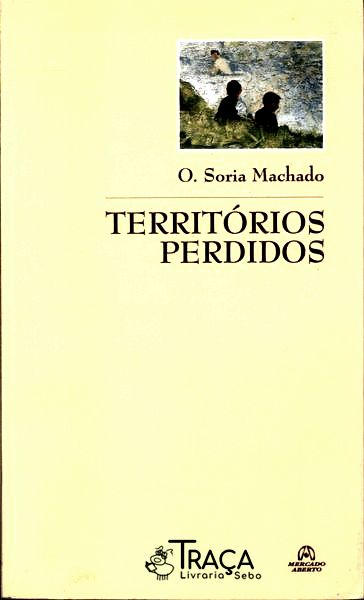 Territórios Perdidos