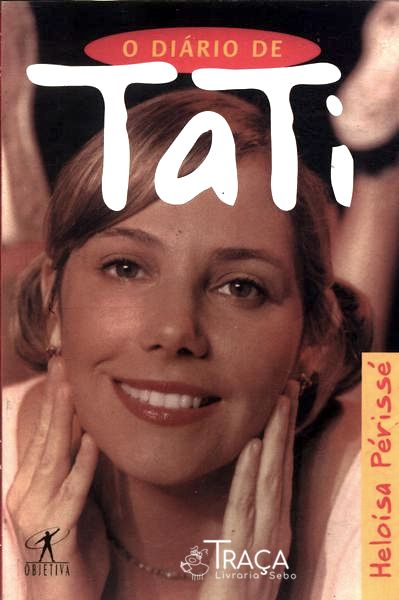 O Diário De Tati