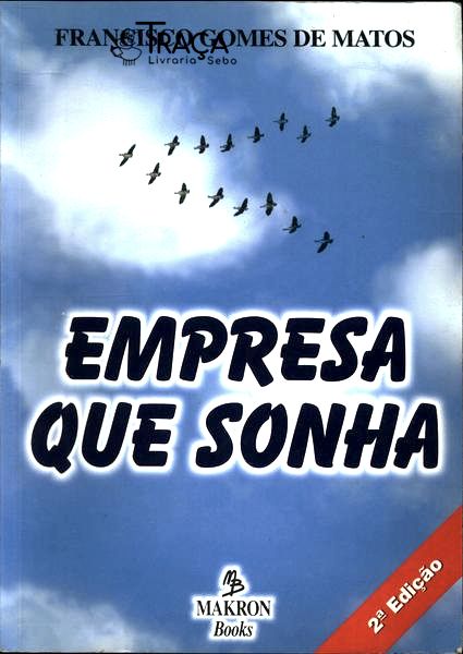 Empresa Que Sonha