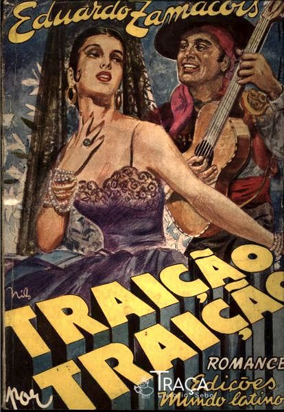 Traição por Traição
