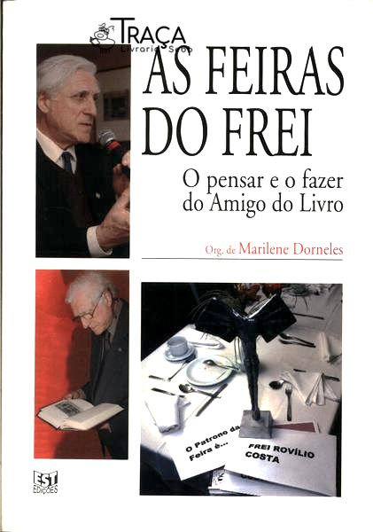 As Feiras do Frei