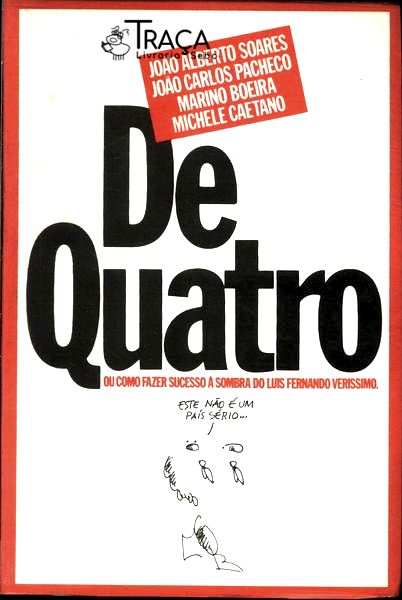 De Quatro