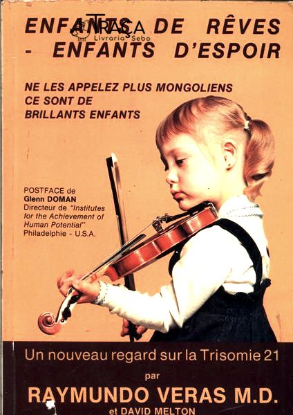 Enfants de Rêves - Enfants Despoir