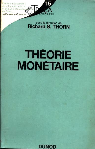 Théorie Monétaire