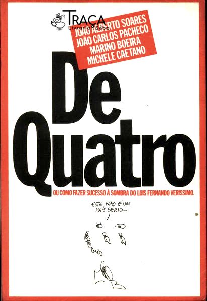 De Quatro