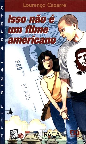 Isso Não É Um Filme Americano