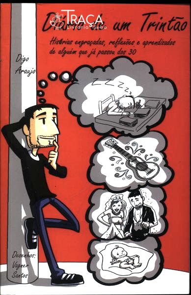 Diário De Um Trintão