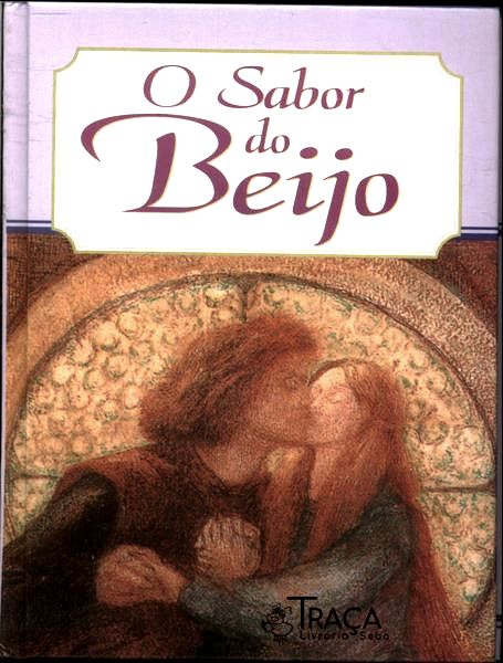 O Sabor do Beijo