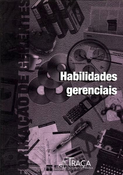 Habilidades Gerenciais
