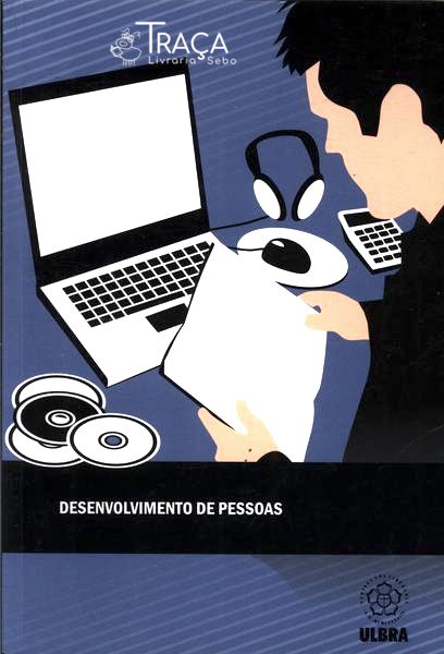 Desenvolvimento de Pessoas
