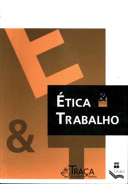 Ética e Trabalho