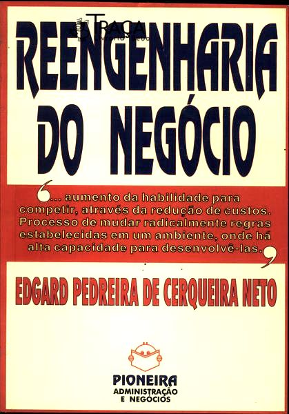 Reengenharia do Negócio
