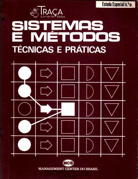 Sistemas e Métodos