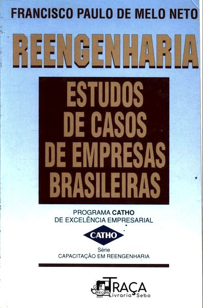 Reengenharia