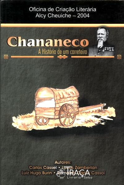 Chananeco