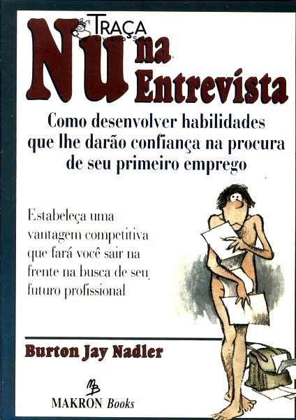 Nu Na Entrevista