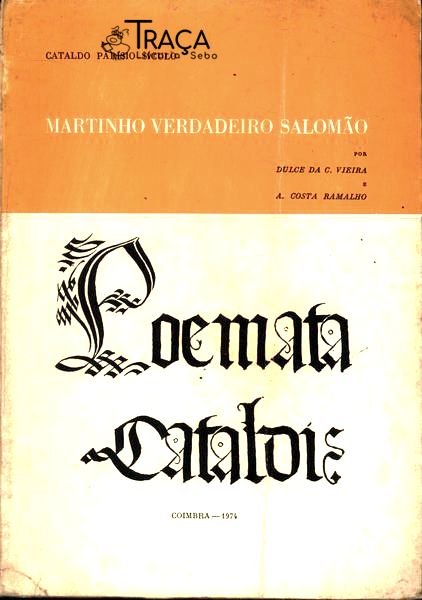 Martinho Verdadeiro Salomão