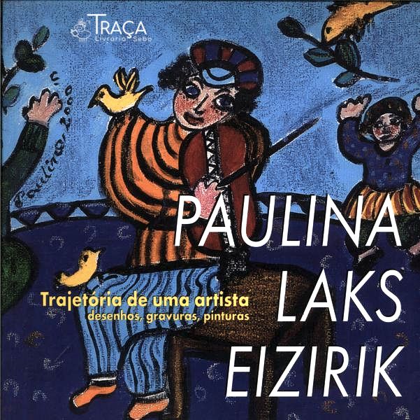 Trajetória de Uma Artista