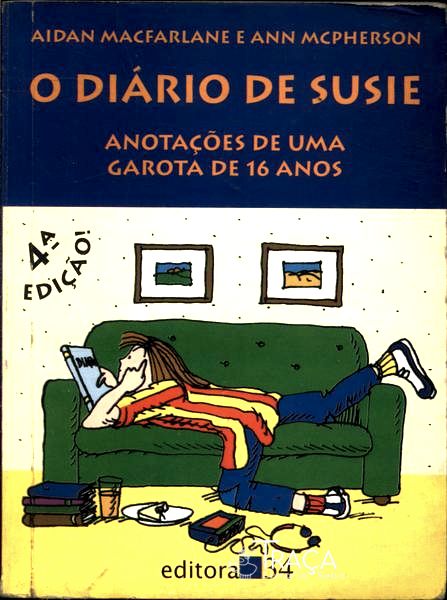 O Diário de Susie