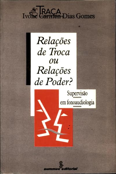 Relações de Troca Ou Relações de Poder?