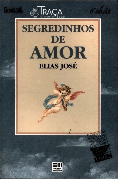 Segredinhos De  Amor