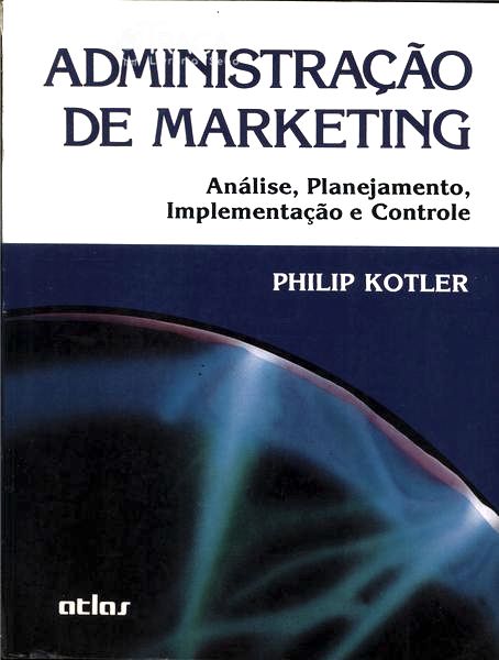 Administração de Marketing