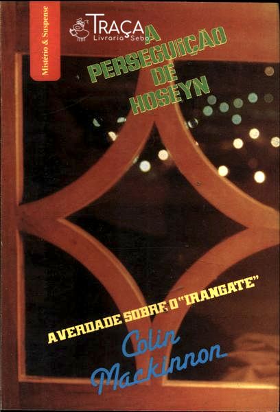 A Perseguição de Hoseyn