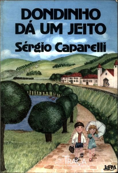 Dondinho da Um Jeito