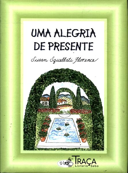 Uma Alegria de Presente