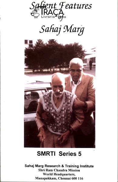 Salient Features Of Sahaj Marg