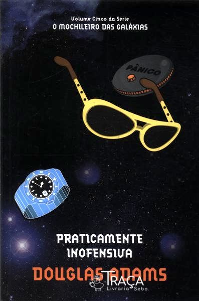 Praticamente Inofensiva