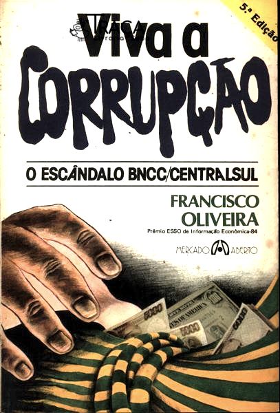 Viva a Corrupção