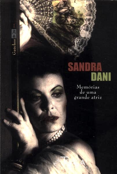 Memórias de Uma Grande Atriz
