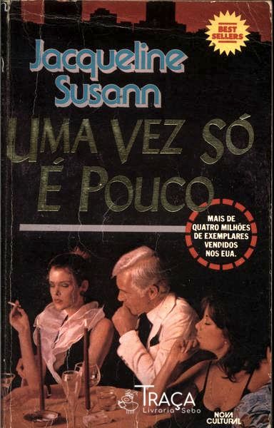 Uma Vez Só É Pouco